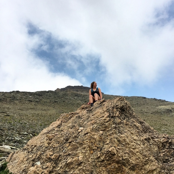 Meet your Posher, Sophie - Picture 1 of 1